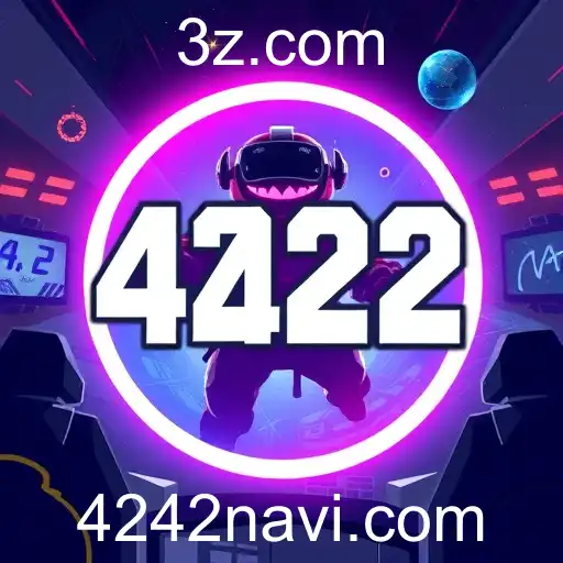 Expansão de Jogos em 4242.com