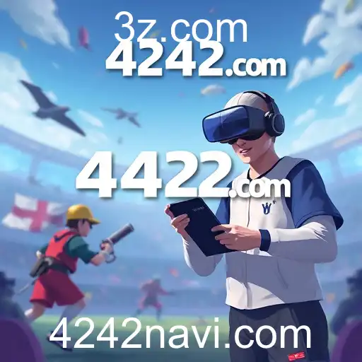 Novidades e Tendências do 4242.com: Transformando o Jogo em 2025