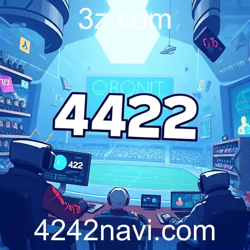 Tendências e Inovações nos Jogos Online