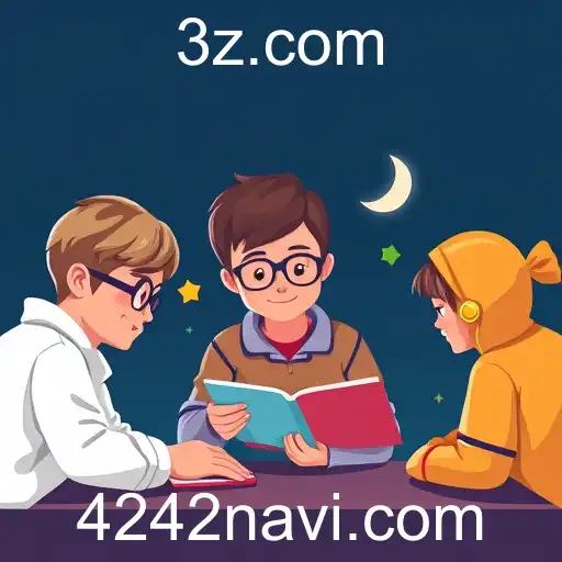A Revolução dos Jogos Educacionais: Aprendizado Através da Interatividade