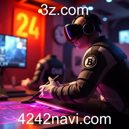 Expansão do Mercado de Jogos em 2025