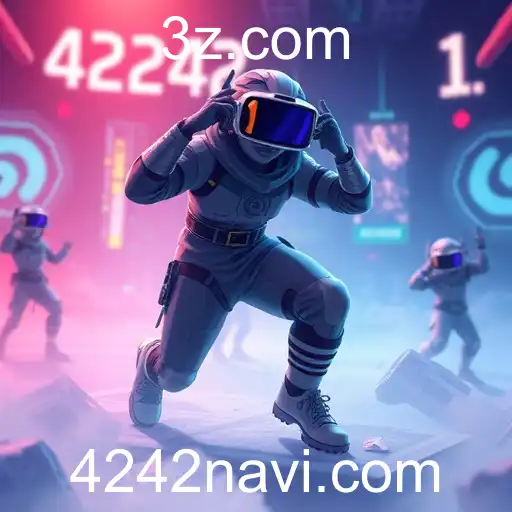 Tendências e Novidades no Mundo dos Jogos em 2025