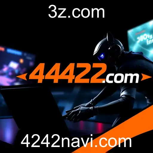 A Ascensão de 4242.com no Universo dos Jogos Online