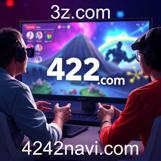 Inovação e Crescimento no Mercado de Jogos Online