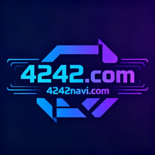 4242.com