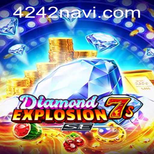 Exploring the Dynamic World of DiamondExplosion7sSE: A Thrilling Gaming Adventure