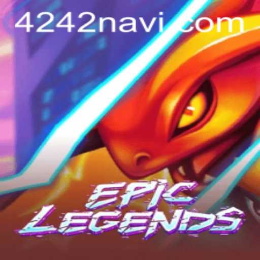 EpicLegends: A Deep Dive into the Game's Universe and Exciting Features