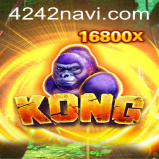 Discovering 'Kong': A New Era of Gaming with 4242.com