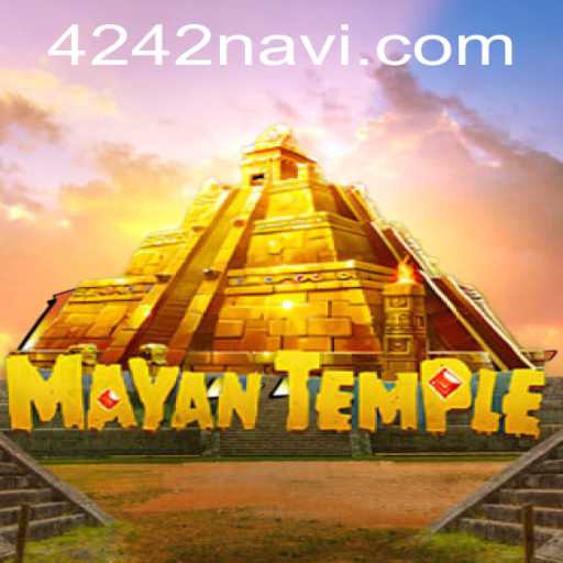 Discover the Thrilling Adventure of MayanTemple at 4242.com