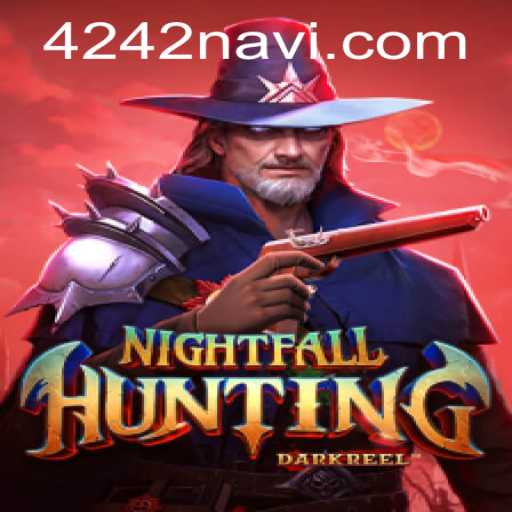 NightfallHunting: Dive Into the Dark and Mysterious World of Adventure