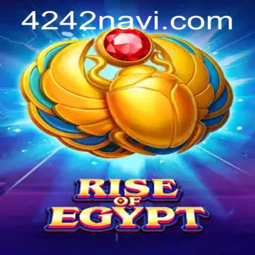 Exploring the Fascinating World of RiseOfEgypt: A Gaming Marvel