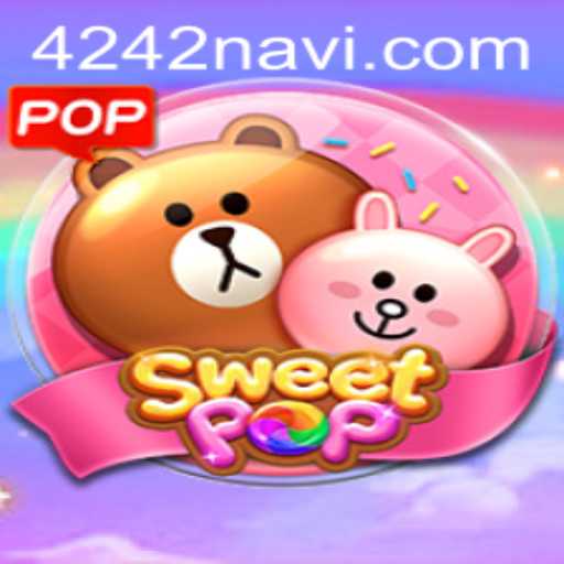 Discover the Enchanting World of SweetPOP with 4242.com