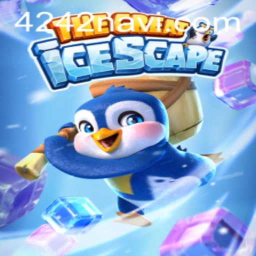 Unveiling TheGreatIcescape: A Journey into the Frozen World of Entertainment